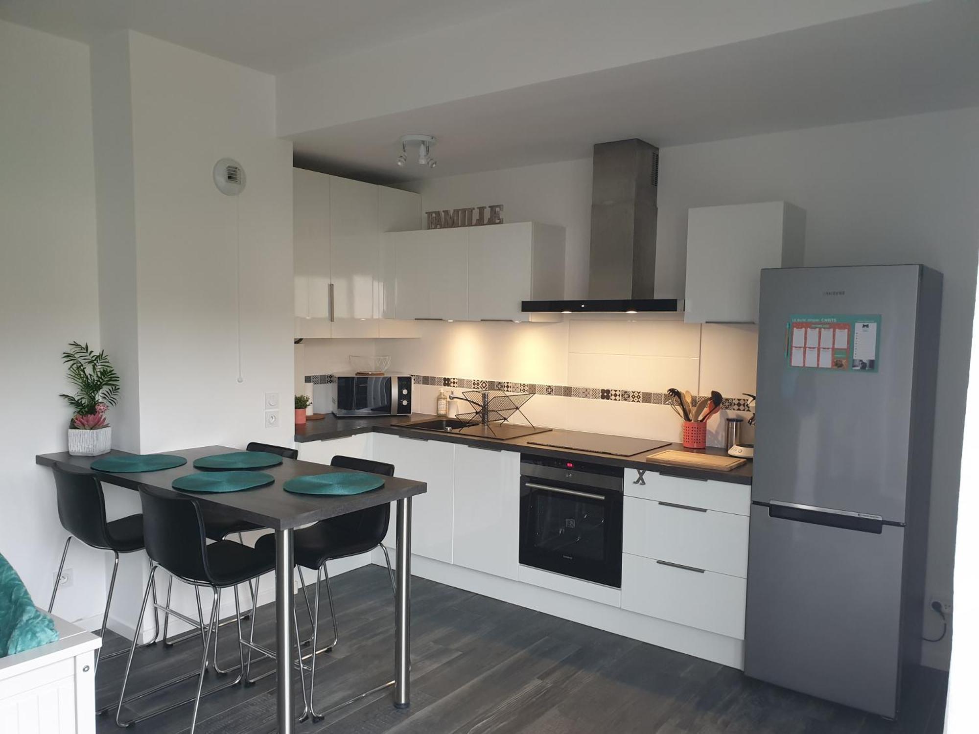 Crecy-la-Chapelle Appartement Studio O Fil De L'O A 12 Kilometres De Disneyland Paris מראה חיצוני תמונה