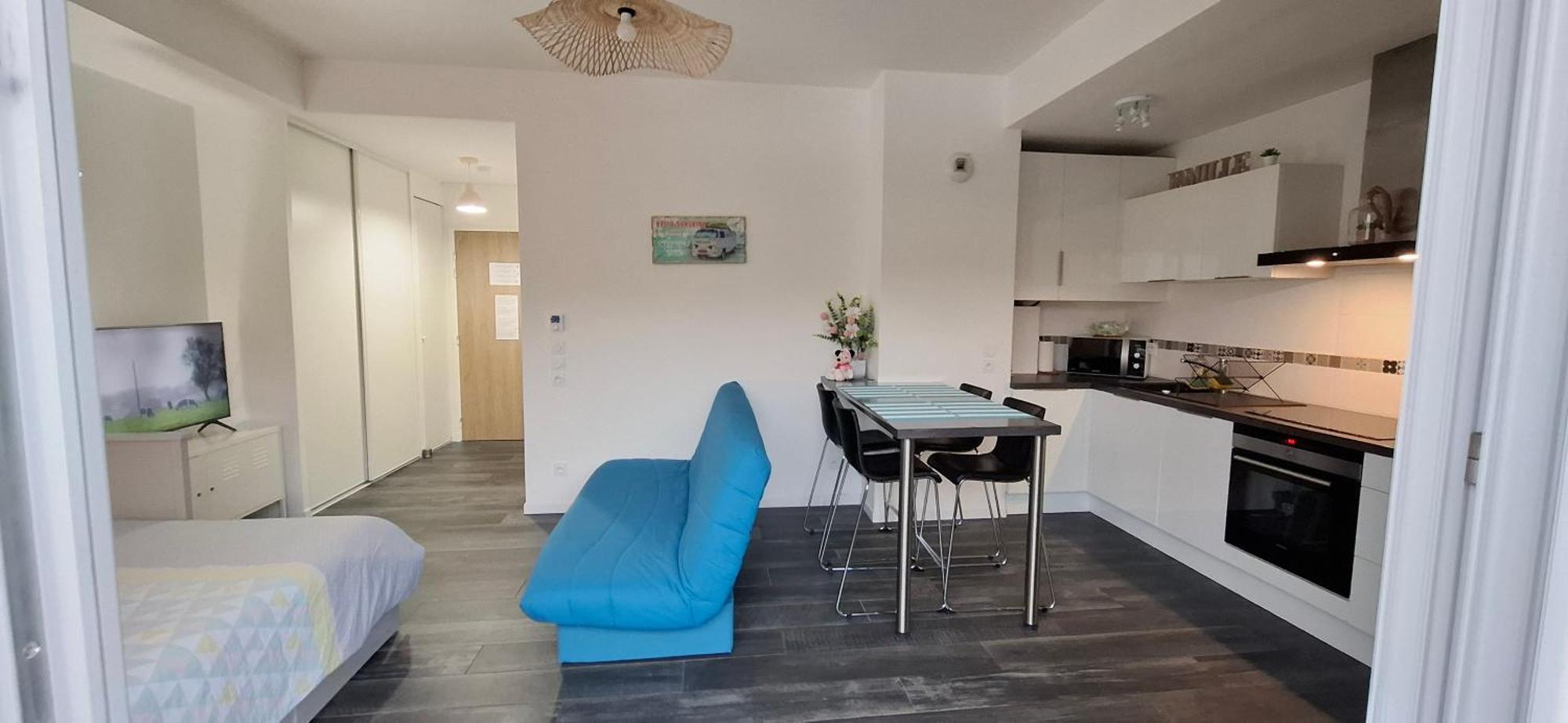 Crecy-la-Chapelle Appartement Studio O Fil De L'O A 12 Kilometres De Disneyland Paris מראה חיצוני תמונה