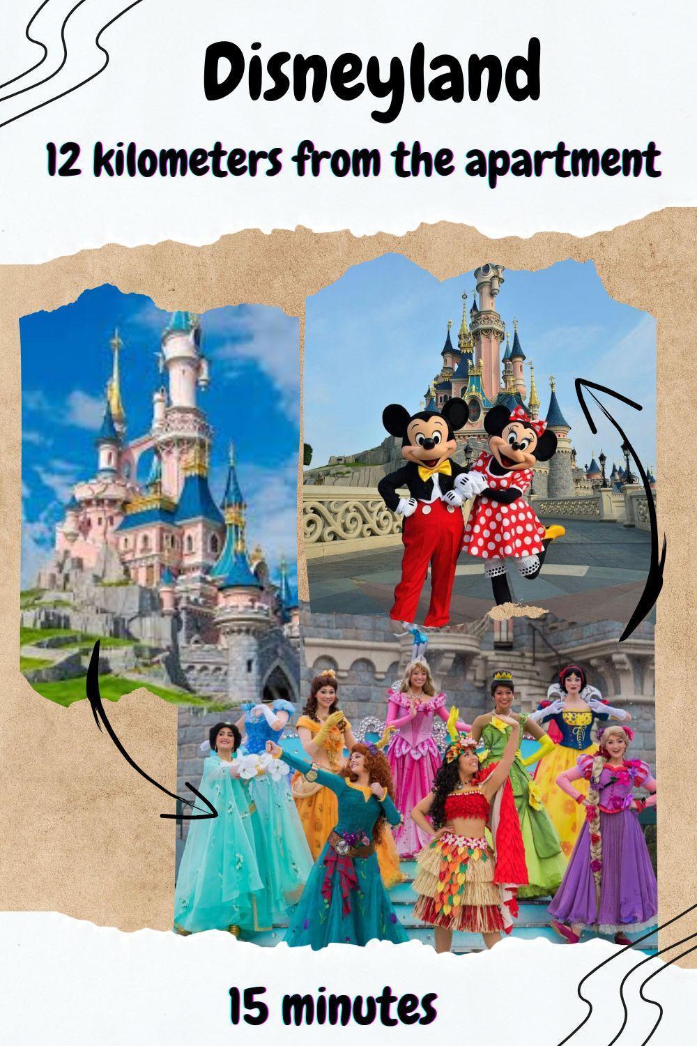 Crecy-la-Chapelle Appartement Studio O Fil De L'O A 12 Kilometres De Disneyland Paris מראה חיצוני תמונה