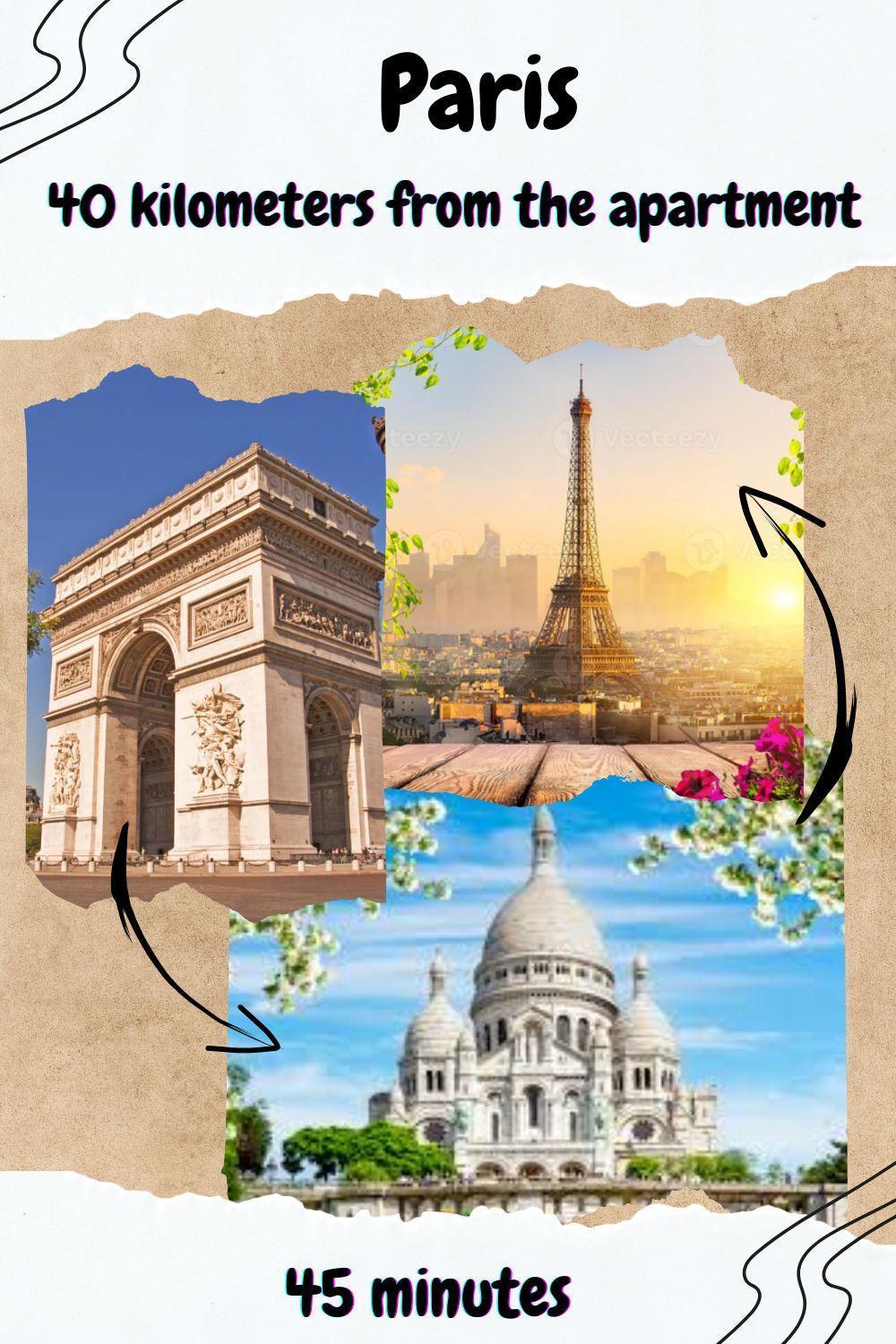 Crecy-la-Chapelle Appartement Studio O Fil De L'O A 12 Kilometres De Disneyland Paris מראה חיצוני תמונה