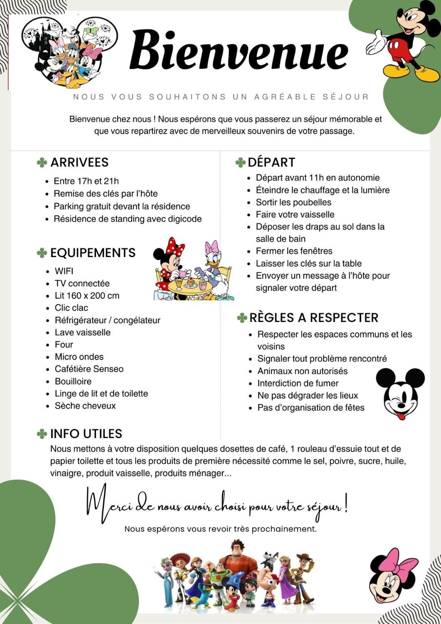 Crecy-la-Chapelle Appartement Studio O Fil De L'O A 12 Kilometres De Disneyland Paris מראה חיצוני תמונה
